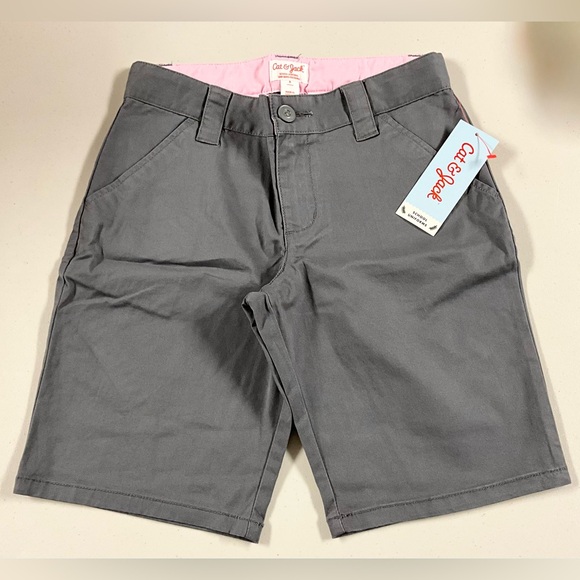 Cat & Jack Pants - Cat & Jack School Uniform